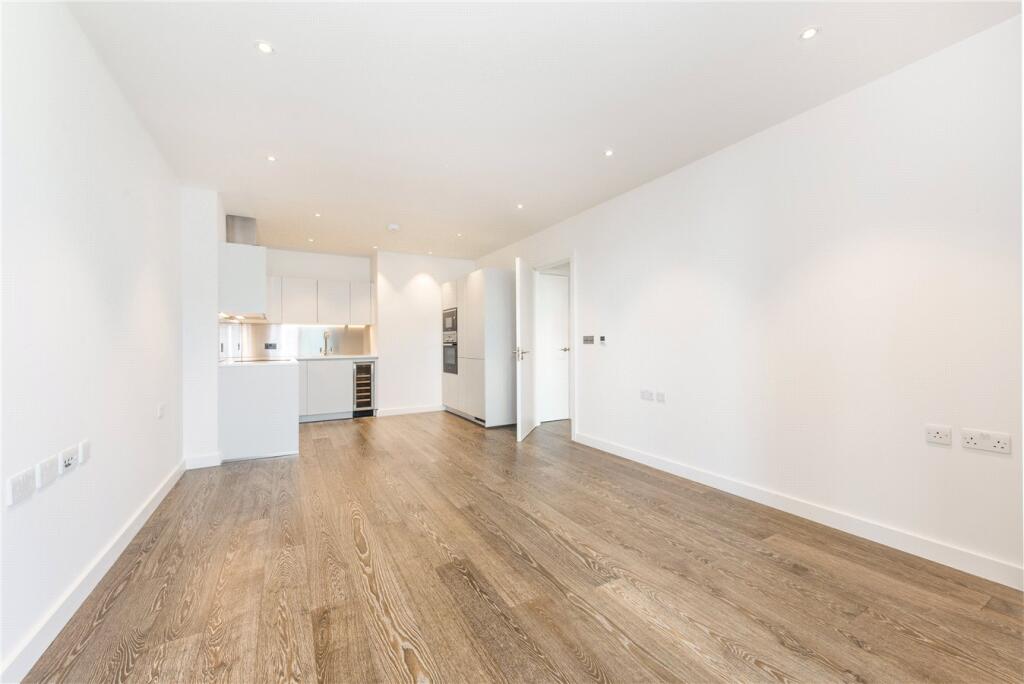 Main image of property: Alderside Apartments, 35 Salusbury Road, Queens Park, NW6