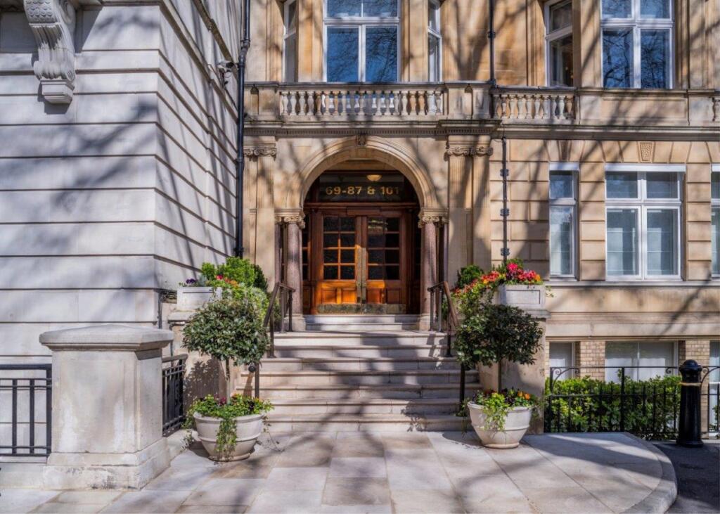 Main image of property: Harley House, Marylebone, Regent's Park, NW1