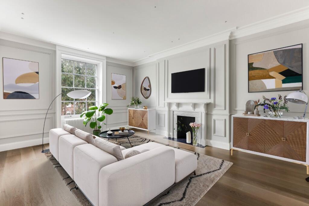 Main image of property: Hamilton Terrace, St Johns Wood, London, NW8