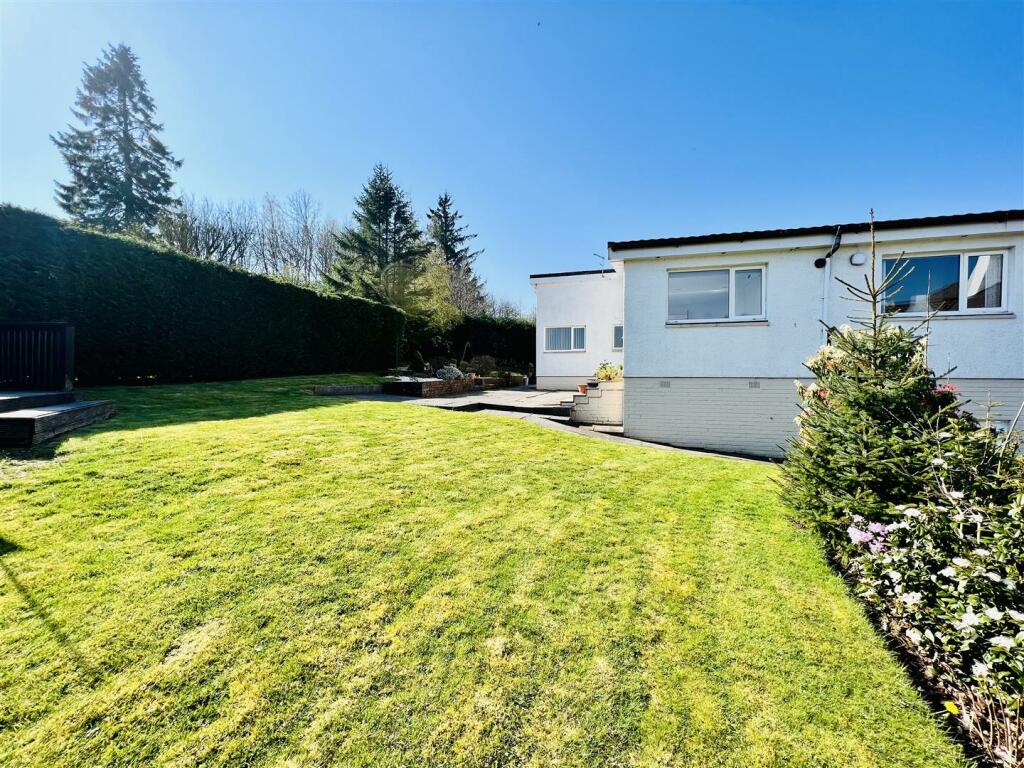 4 bedroom house for sale in Egmont Park, East Kilbride, Glasgow, G75