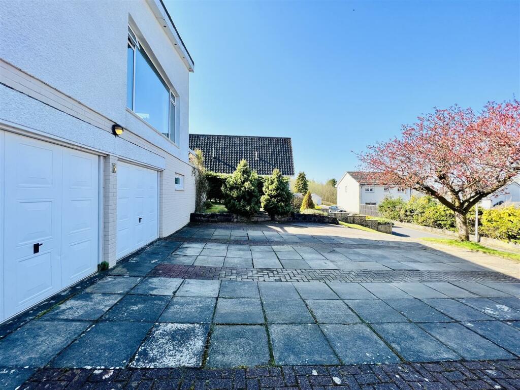 4 bedroom house for sale in Egmont Park, East Kilbride, Glasgow, G75