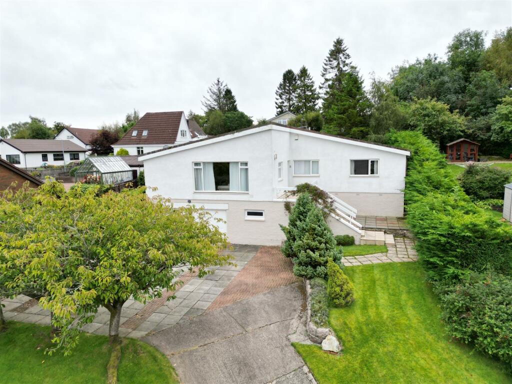 4 bedroom house for sale in Egmont Park, East Kilbride, Glasgow, G75