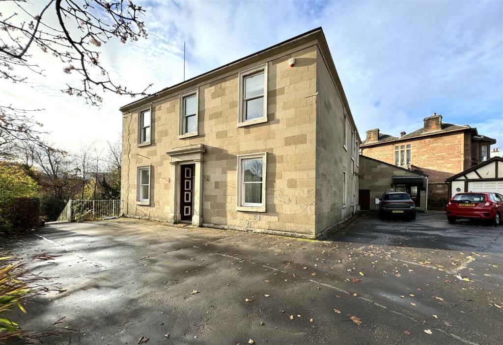 Main image of property: Union Street, Hamilton