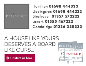 Get brand editions for Residence Estate Agents, Hamilton