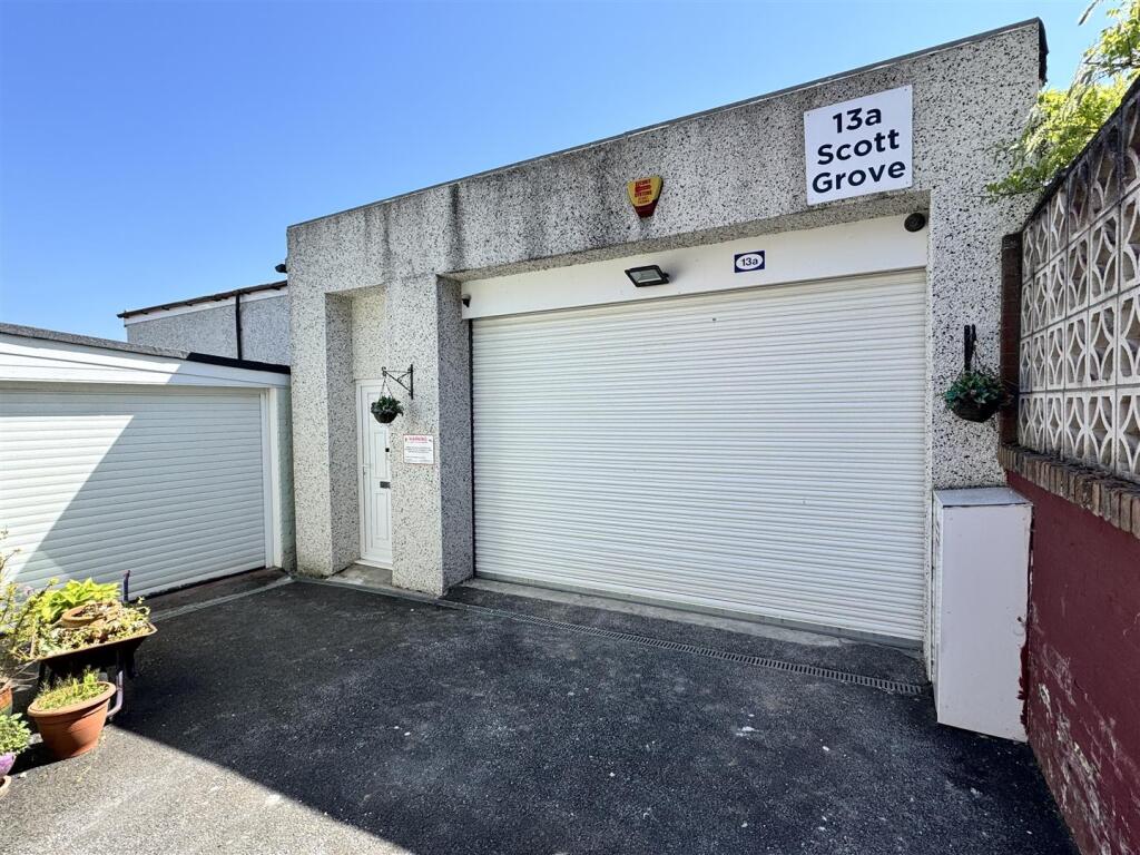 Main image of property: Scott Grove, Hamilton