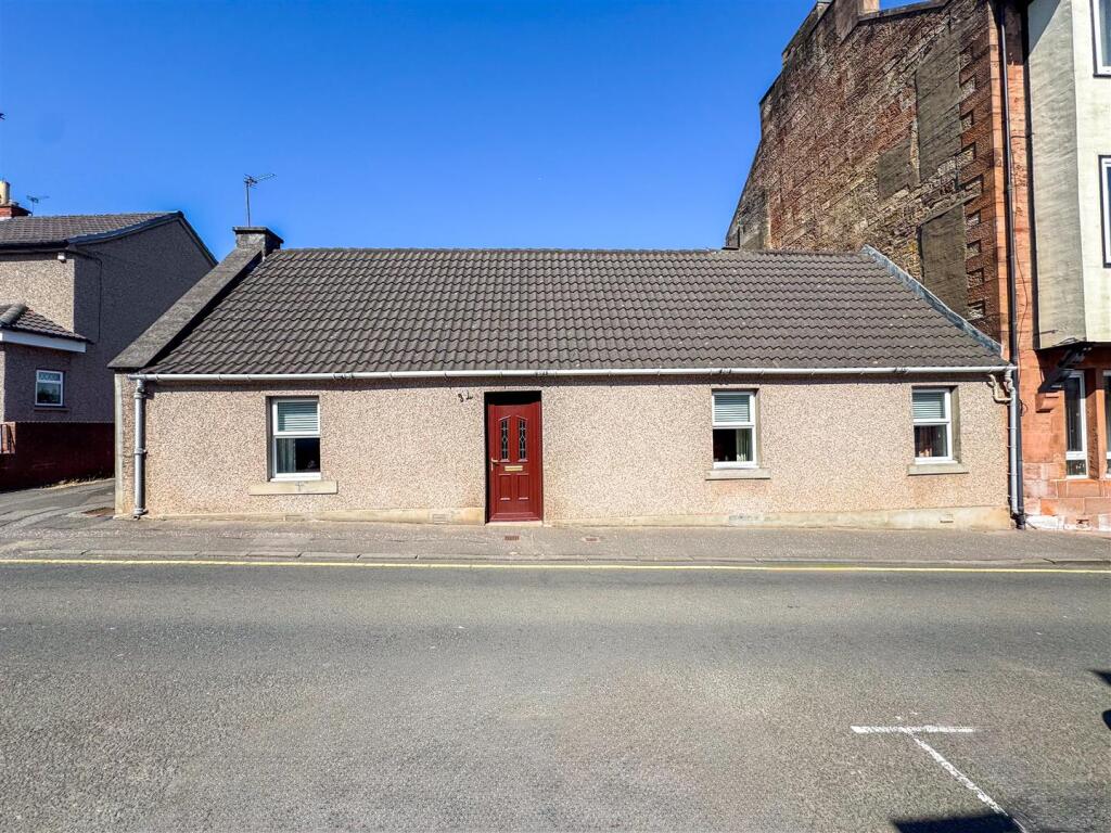 Main image of property: High Patrick Street, Hamilton
