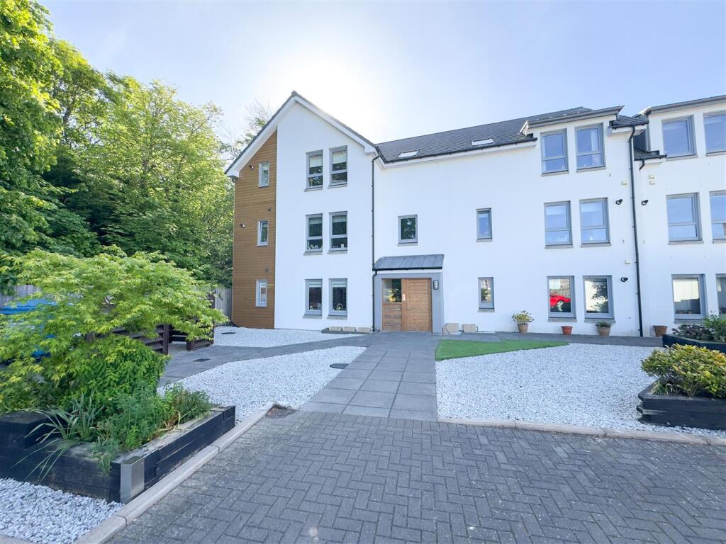 Main image of property: Cleghorn Road, Lanark