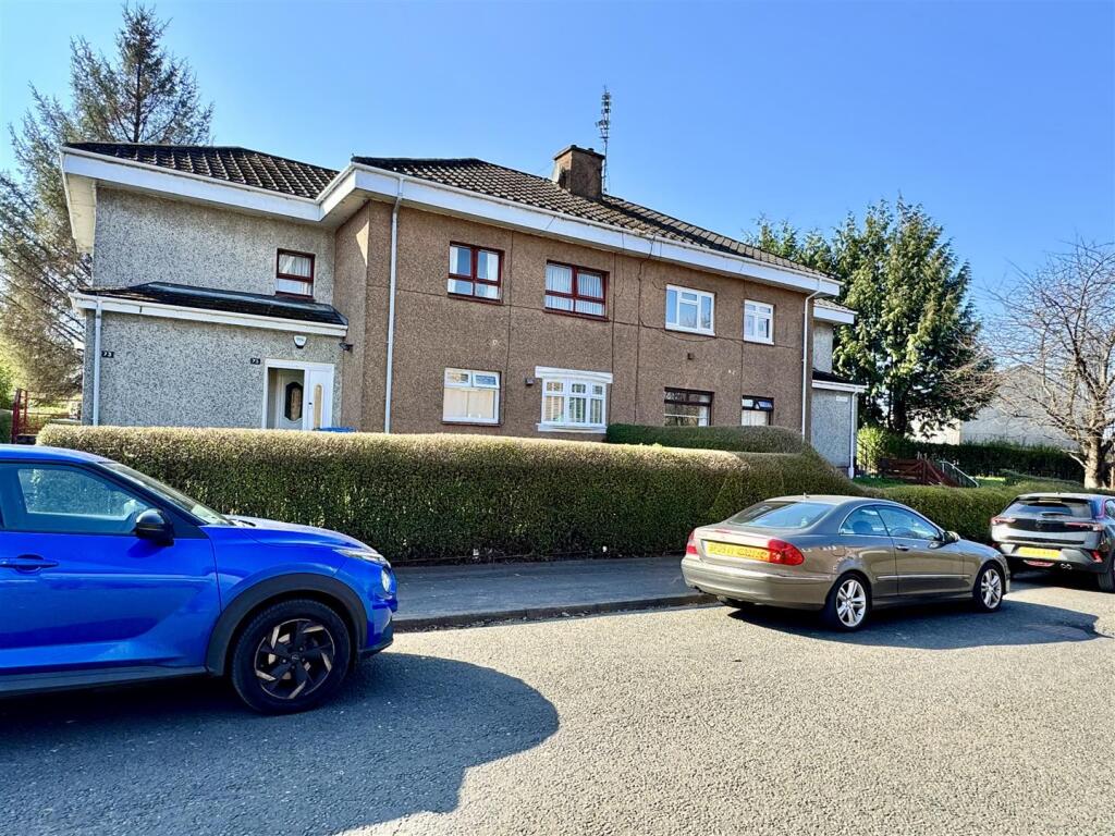Main image of property: Prosen Street, Glasgow