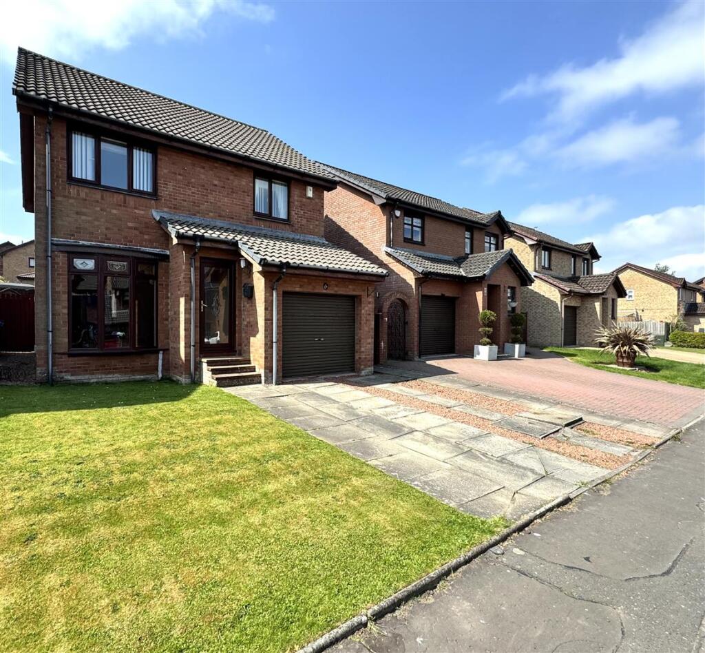 Main image of property: Galloway Avenue, Hamilton