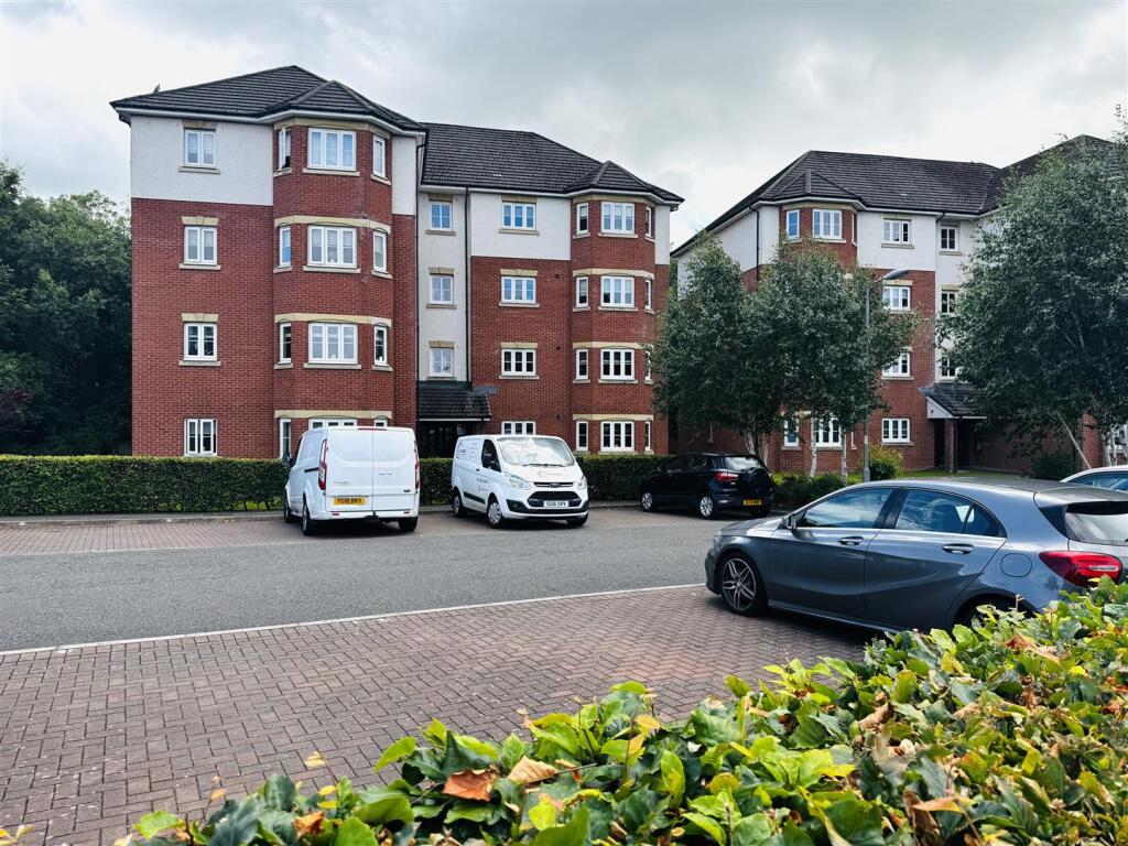 Main image of property: Philips Wynd, Hamilton