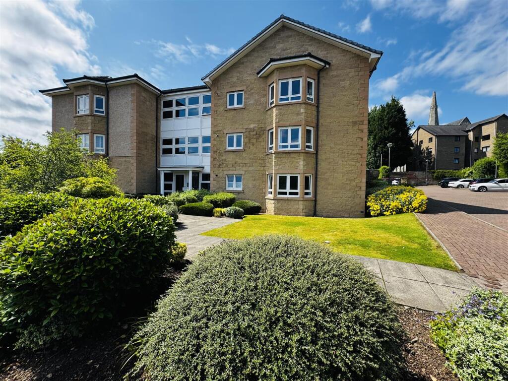 Main image of property: Orchard Brae, Hamilton