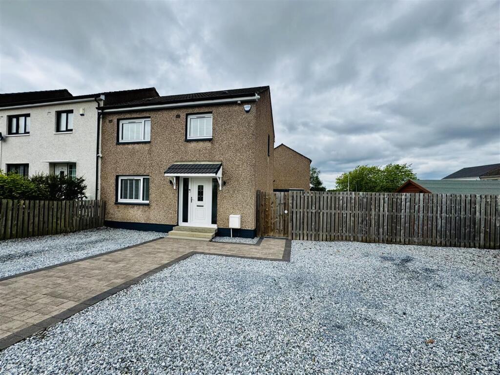 Main image of property: Meikle Earnock Road, Hamilton