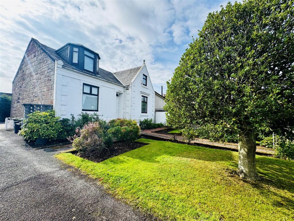 Main image of property: Portland Place, Hamilton