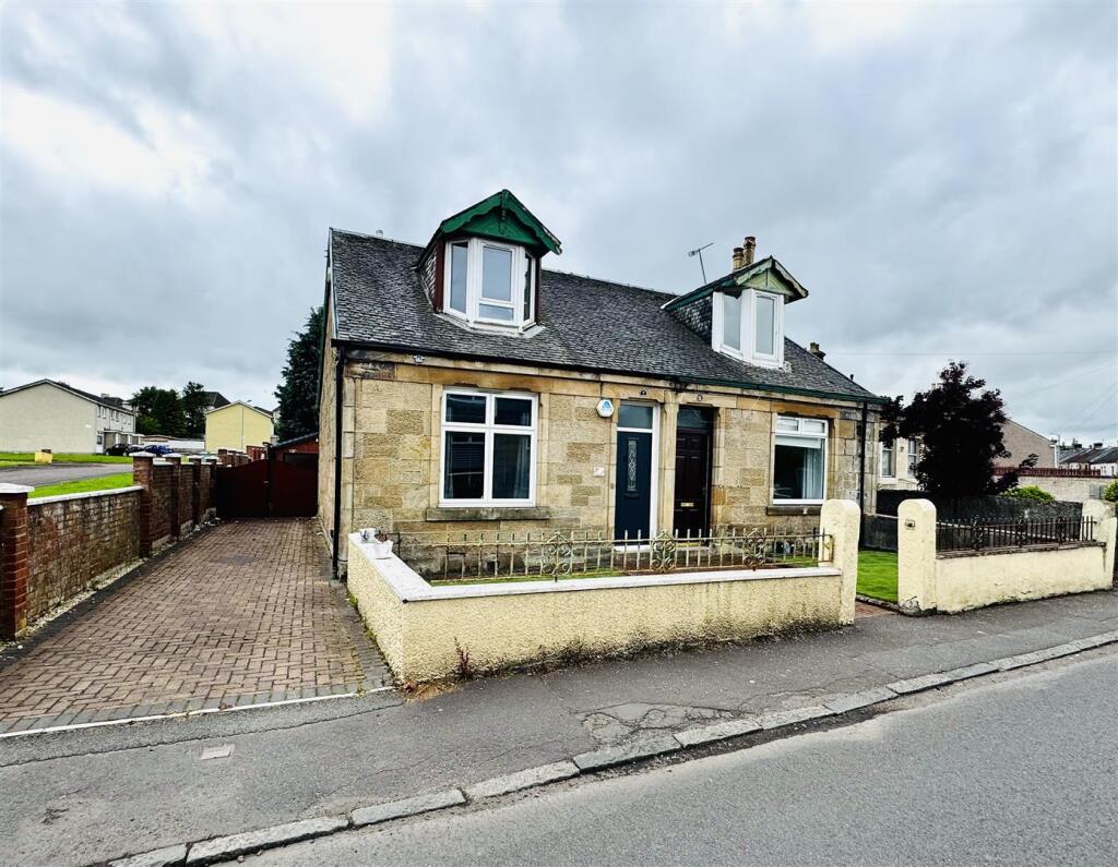 Main image of property: Hareleeshill Road, Larkhall