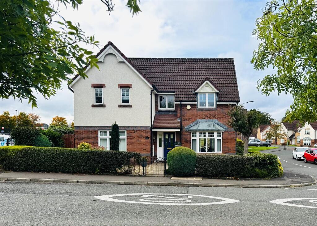 Main image of property: Broompark Road, Blantyre, Glasgow