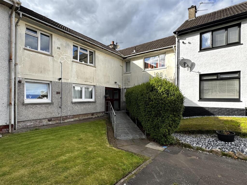 Main image of property: Abernethy Park, East Kilbride, Glasgow