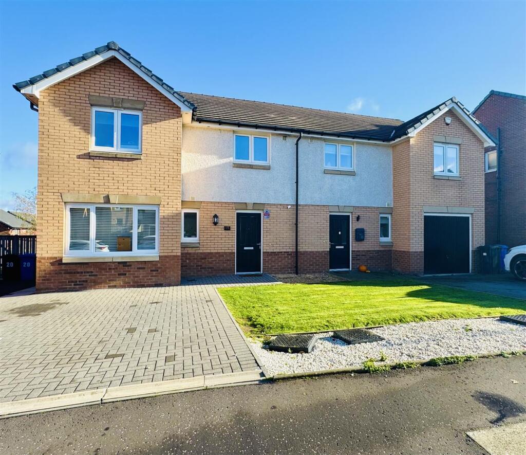 Main image of property: Ballantyne Drive, Hamilton