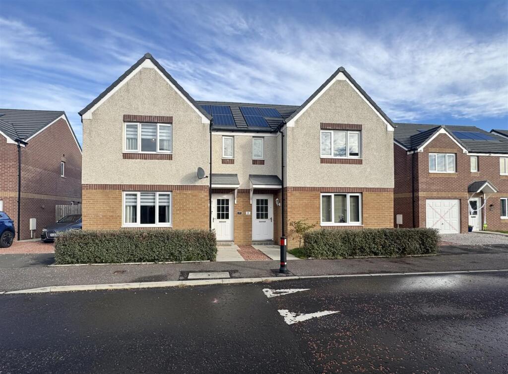 Main image of property: Lambie Avenue, Law, Carluke