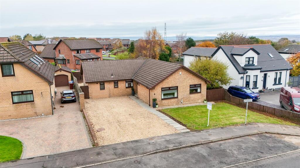 Main image of property: Silverbirch Gardens, Hamilton