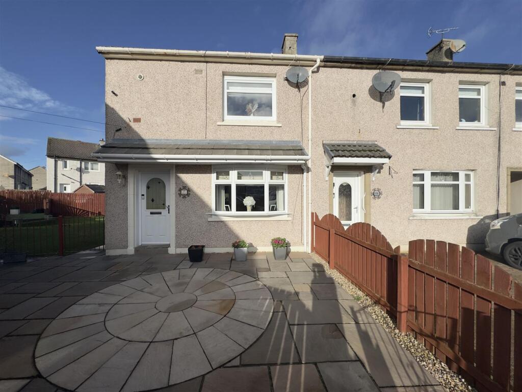 Main image of property: Ivy Place, Blantyre, Glasgow