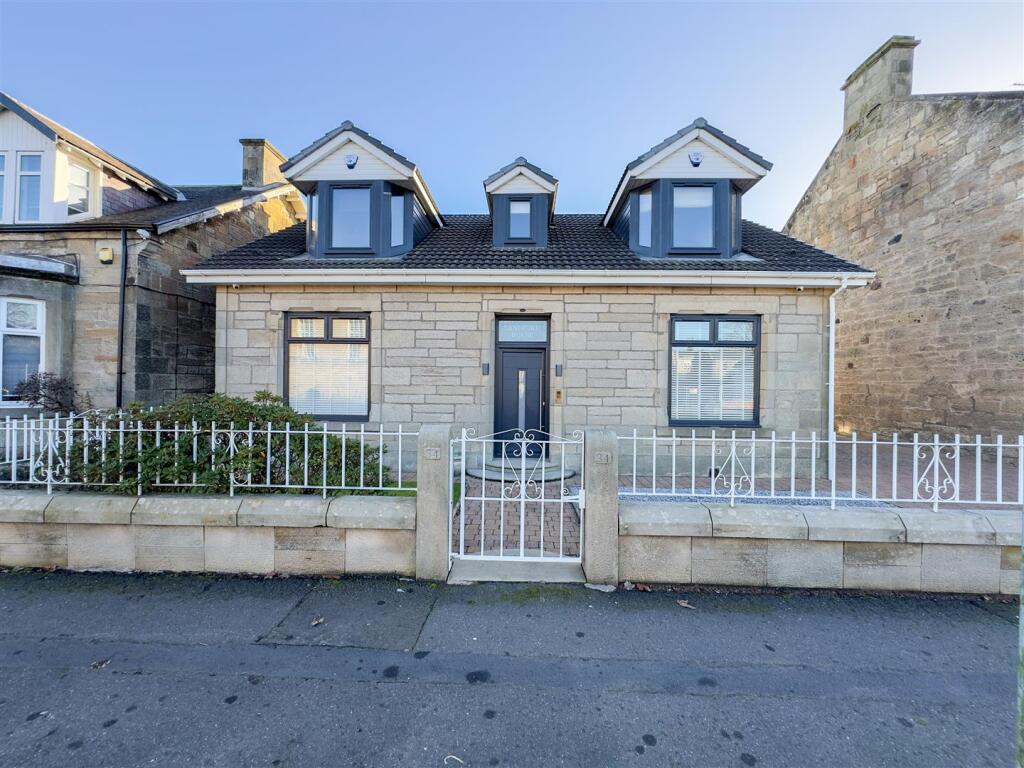 Main image of property: Montgomery Street, Larkhall