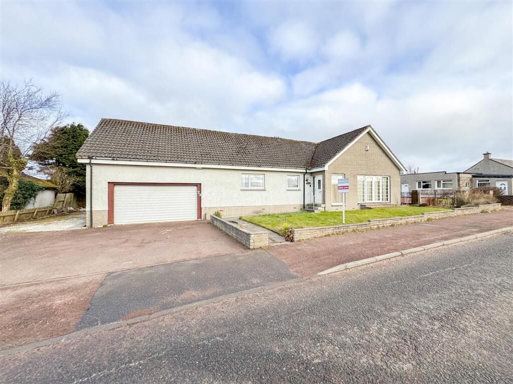Main image of property: Wildman Road, Law, Carluke