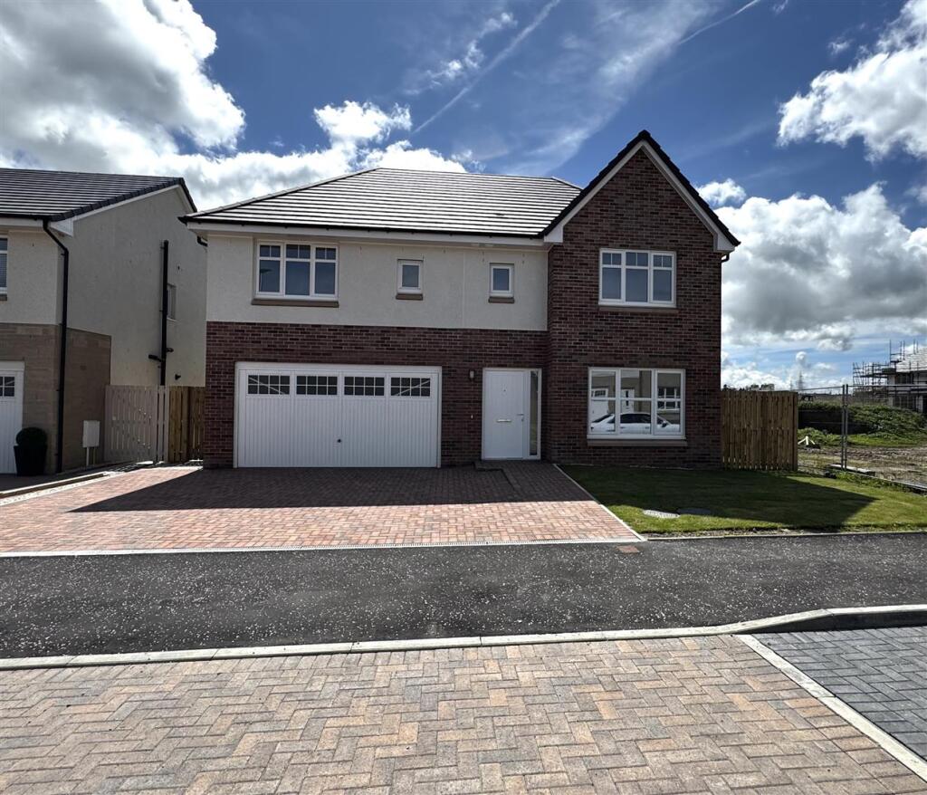 Main image of property: Brackenhill Crescent, Hamilton