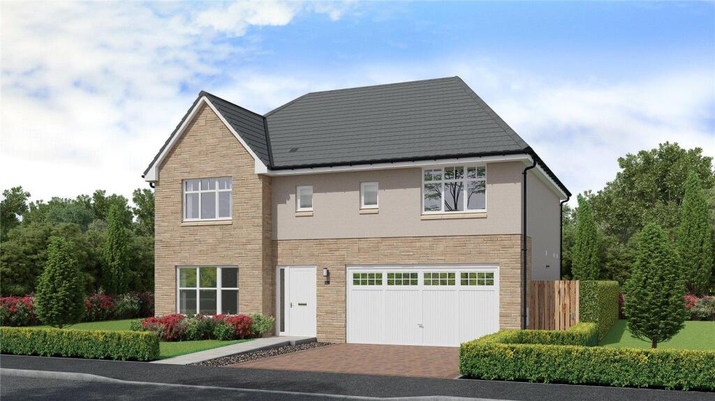 Main image of property: Brackenhill Crescent, Hamilton