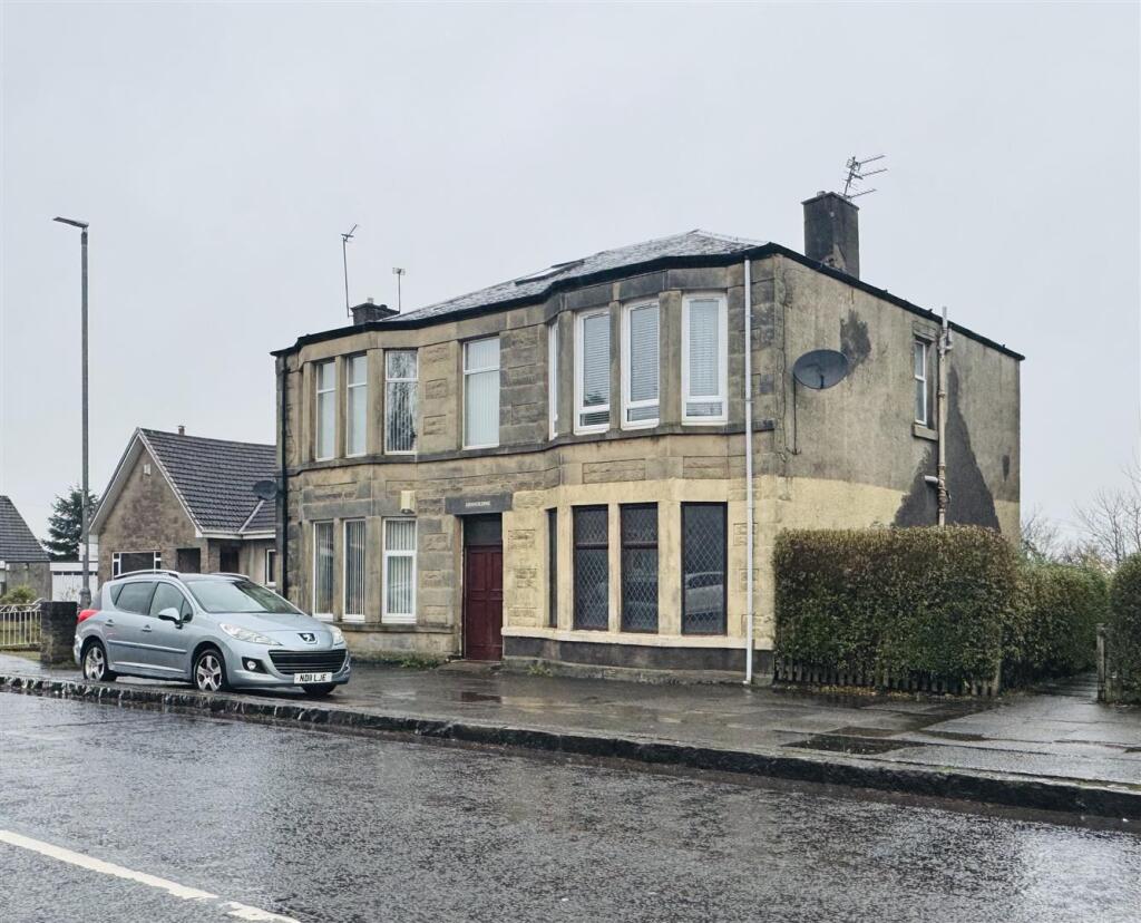 Main image of property: Main Street, Chryston, Glasgow