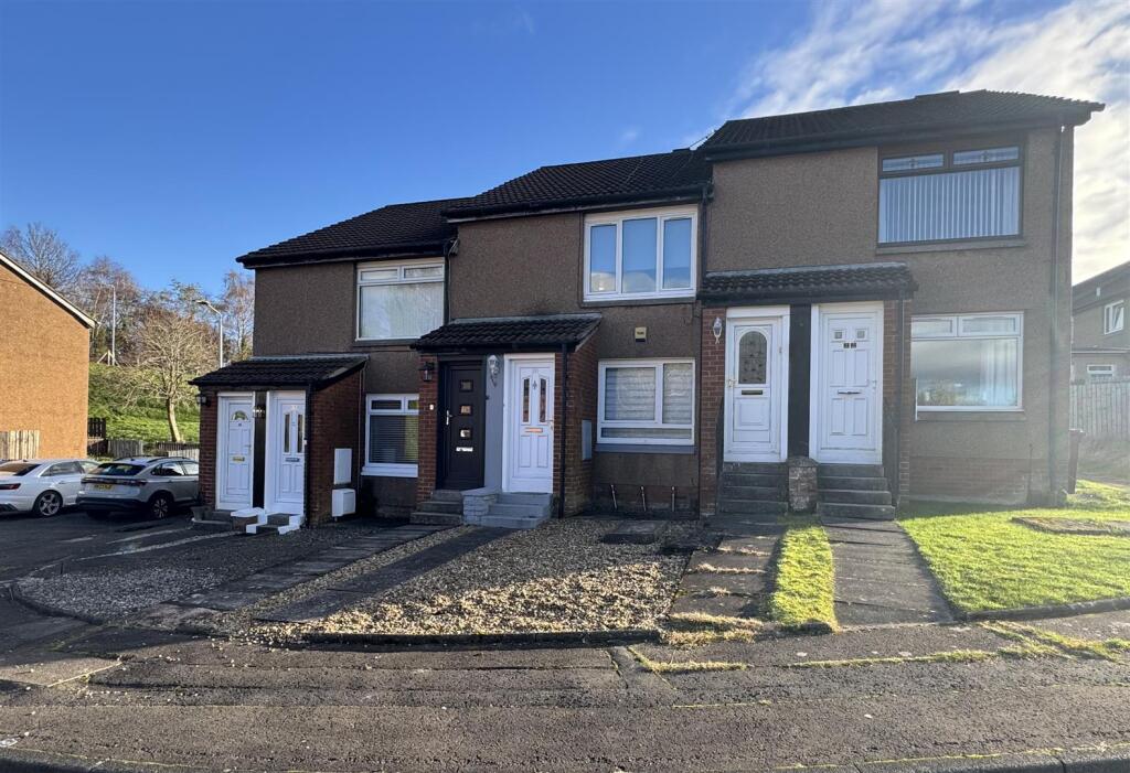 Main image of property: Jura Drive, Blantyre, Glasgow