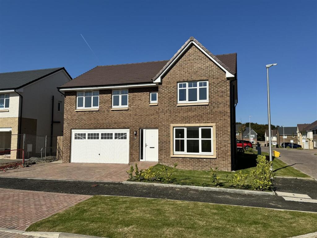 Main image of property: Brackenhill Crescent, Hamilton