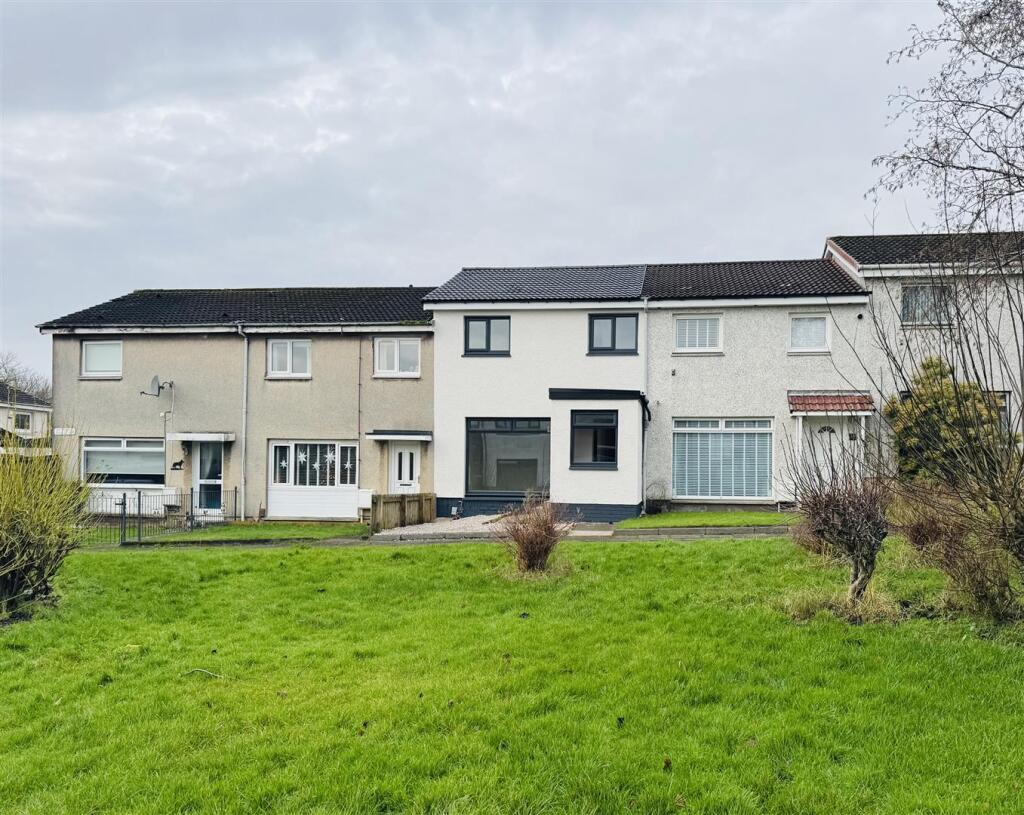 Main image of property: Mannering, East Kilbride, Glasgow