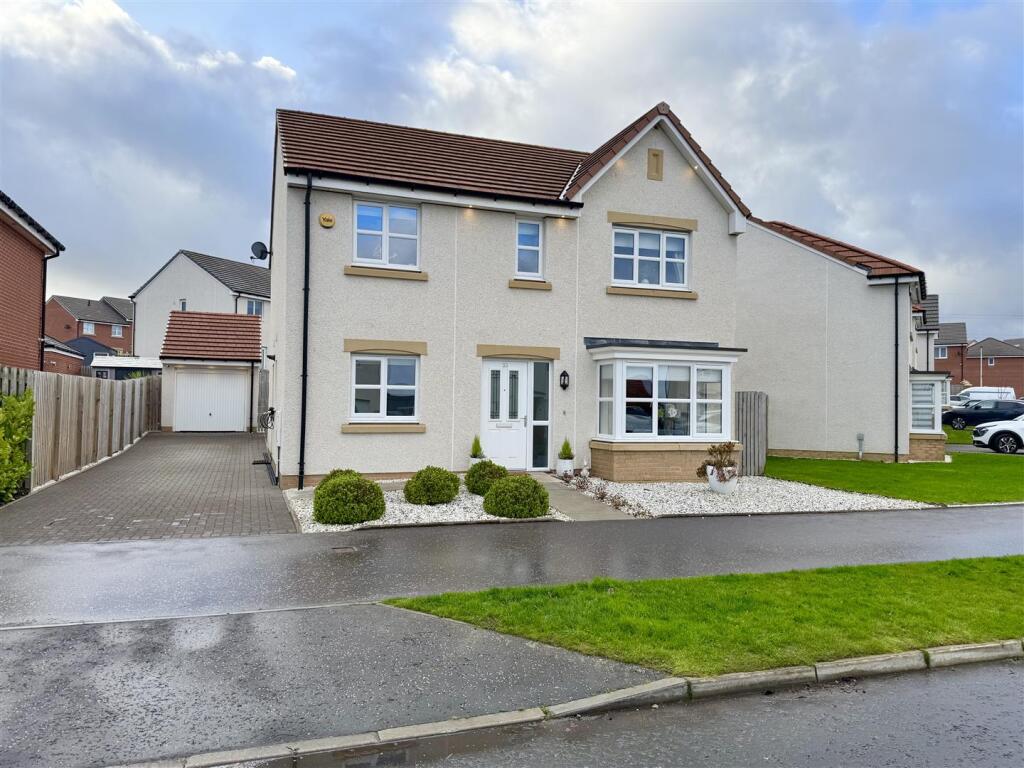 Main image of property: Tyndrum Crescent, Hamilton