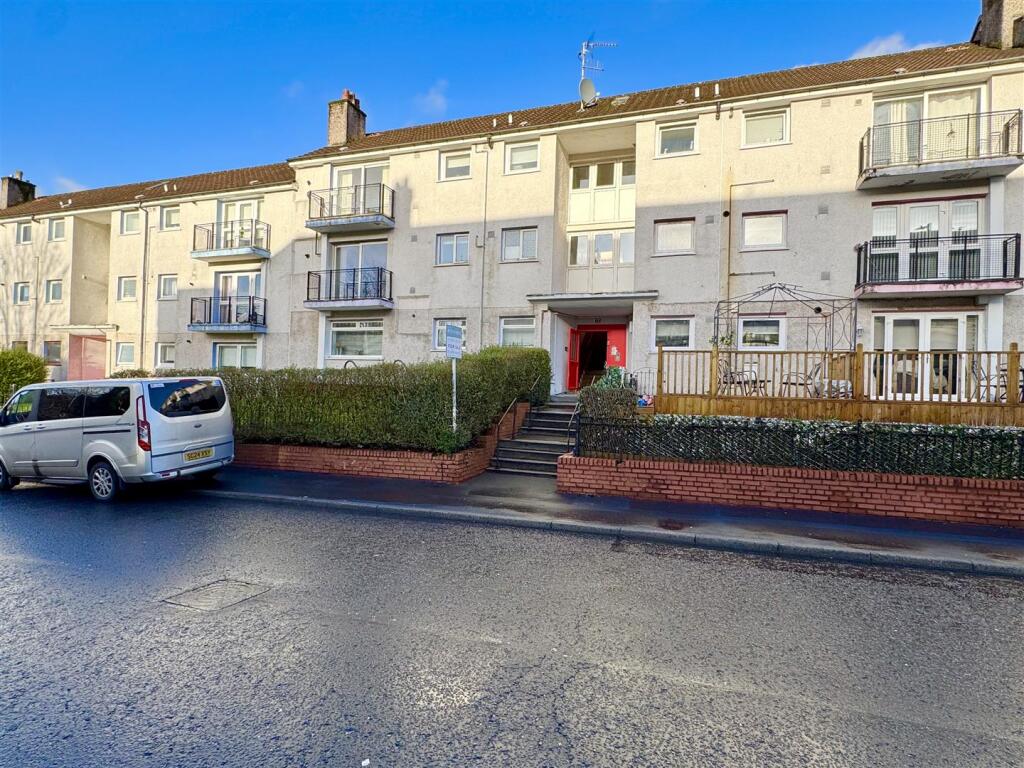 Main image of property: Skirsa Street, Glasgow