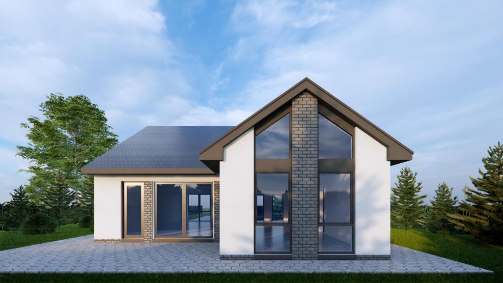 Main image of property: Plot 12 Brocketsbrae Road, Lesmahagow, Lanark