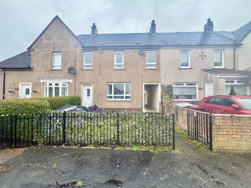 Main image of property: Craigbank Street, Larkhall