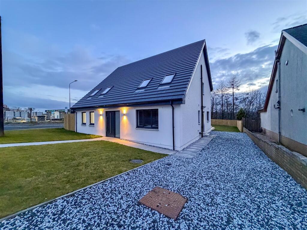 Main image of property: Brocketsbrae Road, Lesmahagow, Lanark