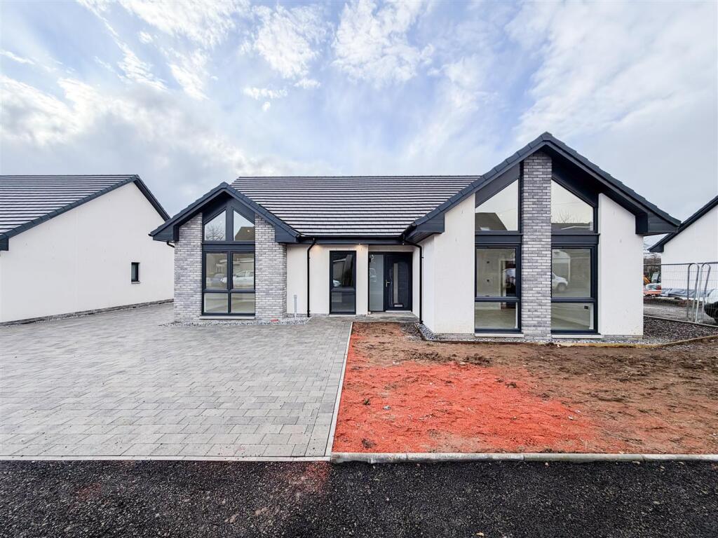Main image of property: Plot 23  Brocketsbrae Road, Lesmahagow, Lanark