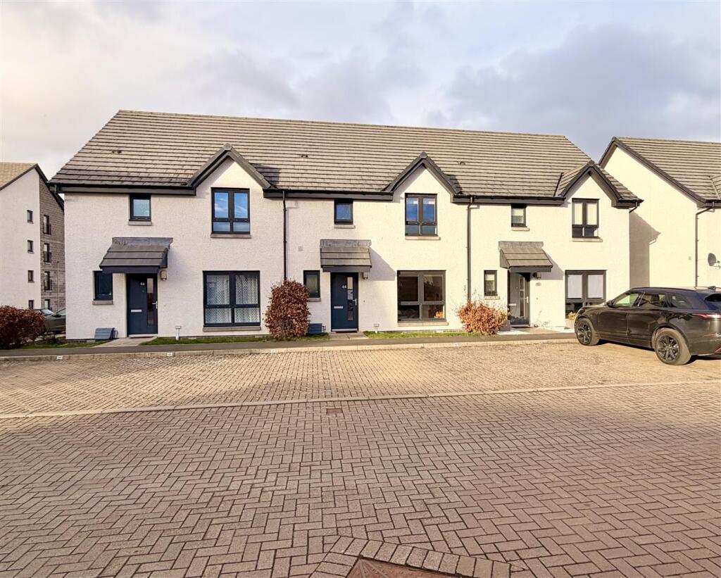 Main image of property: Paragon Drive, Motherwell