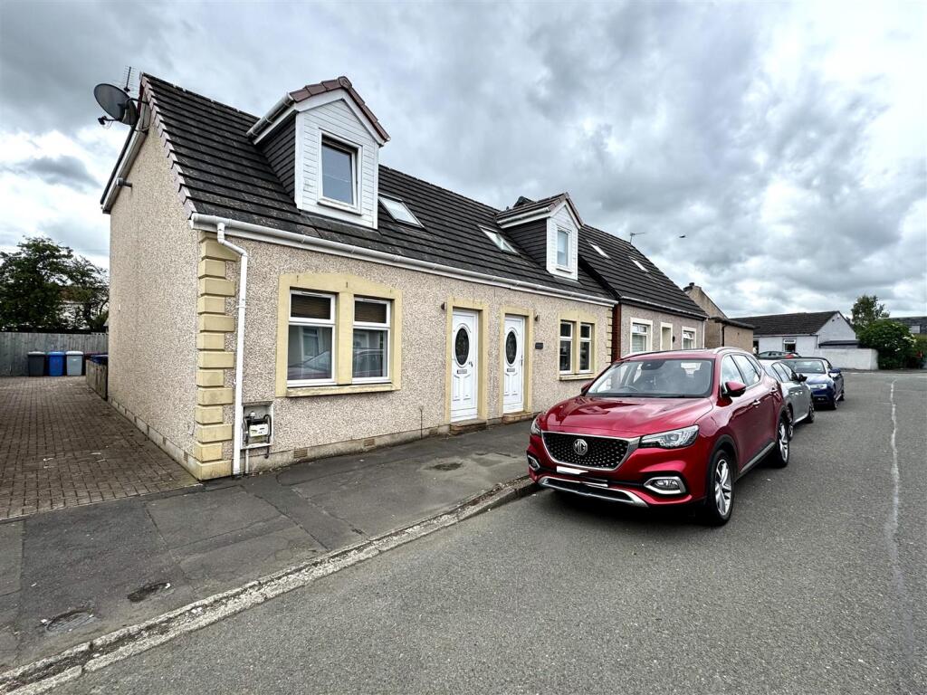 3 bedroom semi-detached house