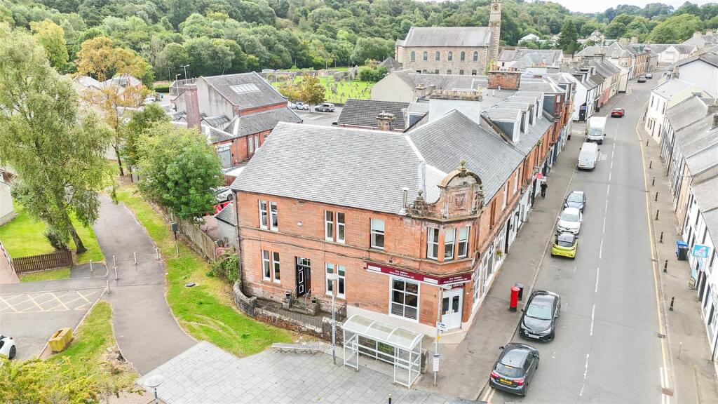 Main image of property: Abbeygreen, Lesmahagow