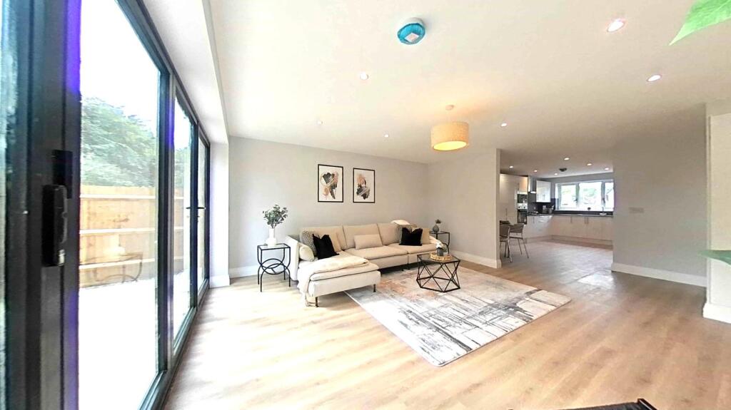 Main image of property: New Build - Chestnut Drive, Burnham