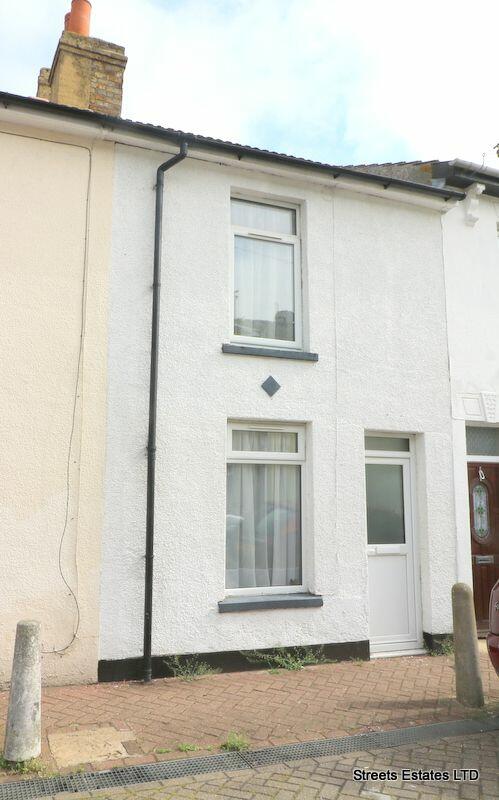 Main image of property: Clyde Street, Sheerness