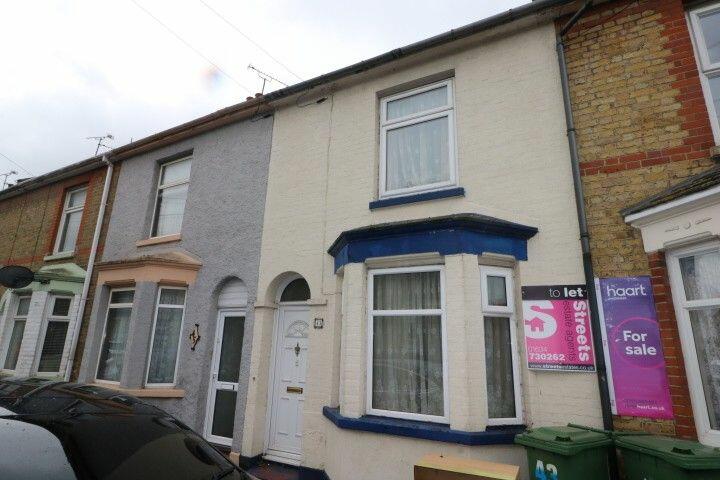 Main image of property: Granville Road, Sheerness