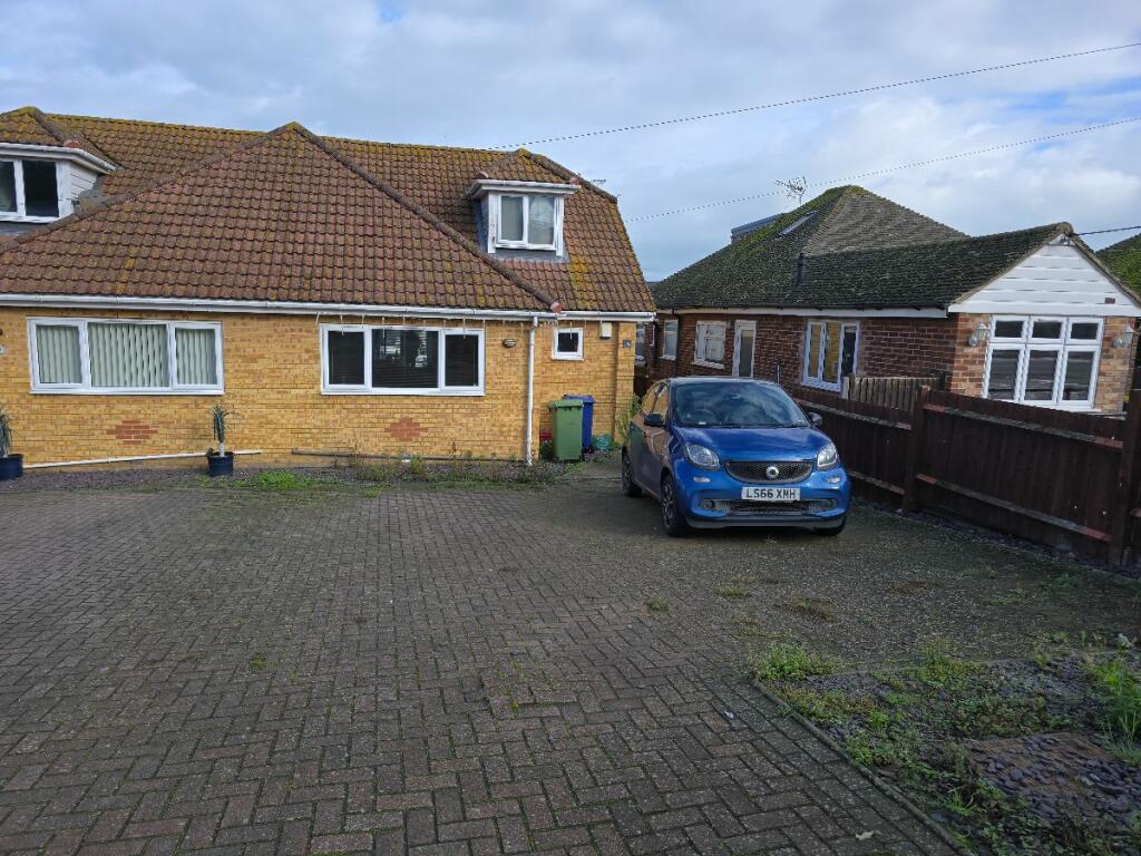 Main image of property: a Leysdown Road, Leysdown-on-Sea, Sheerness