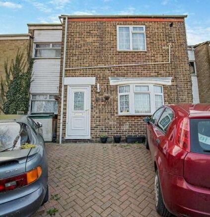 Main image of property: St. Davids Road, Allhallows, Rochester
