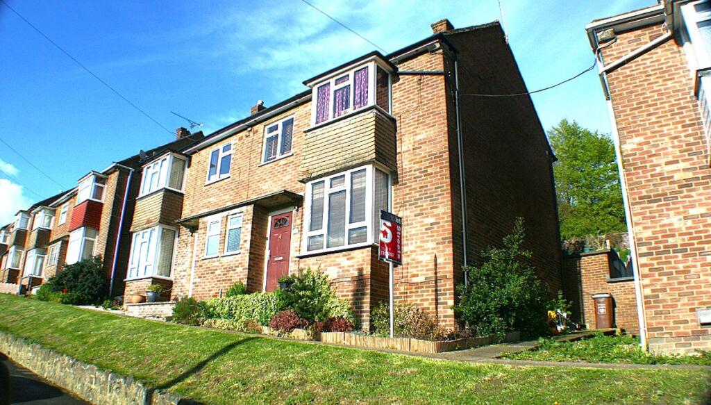 Main image of property: Carnation Road, Rochester