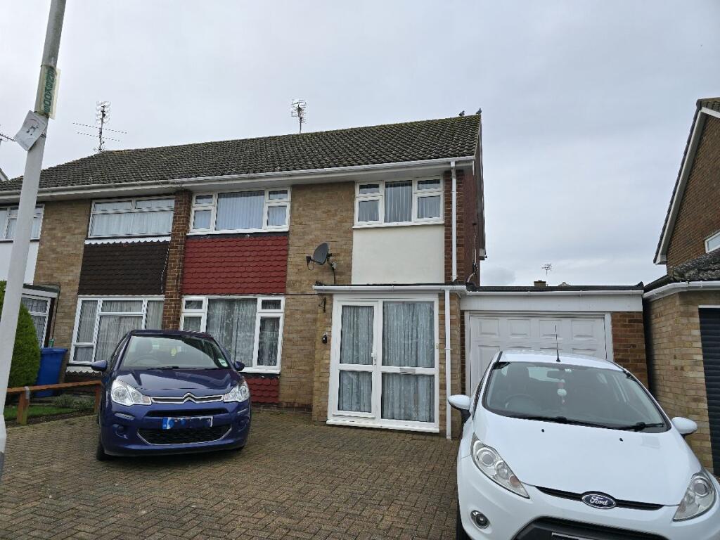 Main image of property: Northwood Drive, Sittingbourne