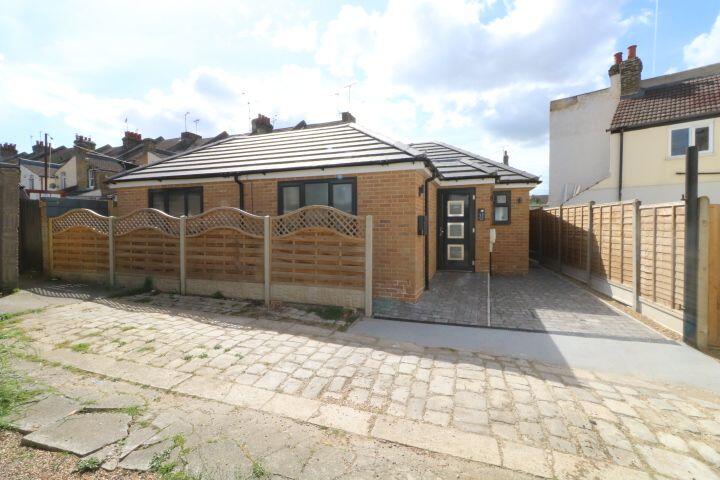 Main image of property: Coulman Street, Gillingham