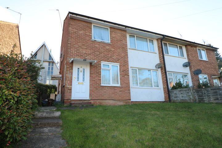 Main image of property: Flat , Elaine Court, Elaine Avenue, Rochester